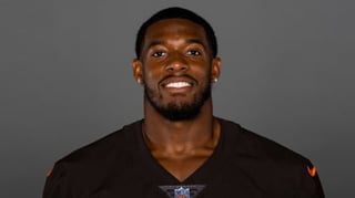 Picture of Zaire Mitchell