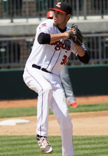 Picture of Tayler Saucedo