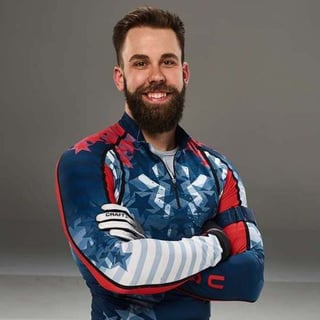 Picture of Aaron Pike