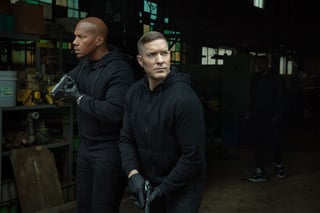 Picture of Tommy Egan