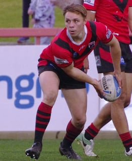 Picture of Blake Taaffe
