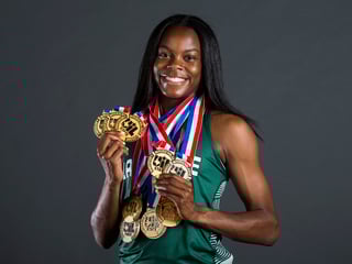 Picture of Jasmine Moore
