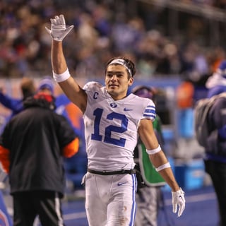 Picture of Puka Nacua