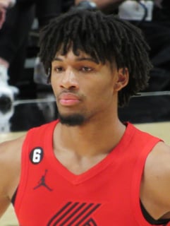 Picture of Shaedon Sharpe