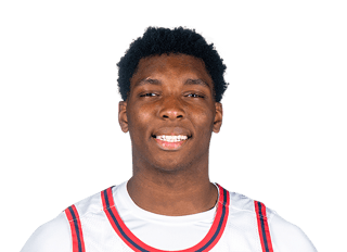 Picture of Malik Dia