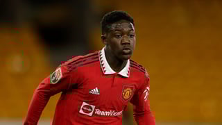 Picture of Kobbie Mainoo