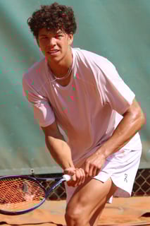Picture of Ben Shelton