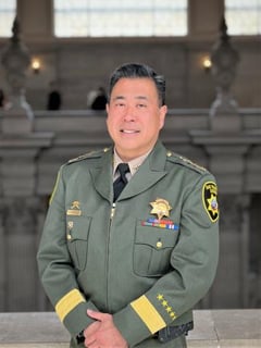 Picture of Paul Miyamoto