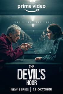 Picture of The Devil's Hour