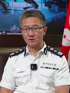 Picture of Raymond Siu