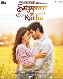 Picture of Satyaprem Ki Katha