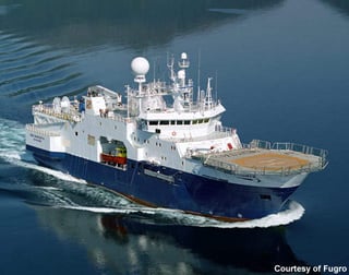 Picture of Geo Barents