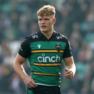 Picture of Fin Smith