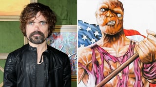 Picture of The Toxic Avenger