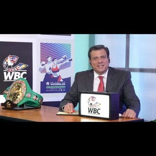 Picture of Mauricio Sulaimán
