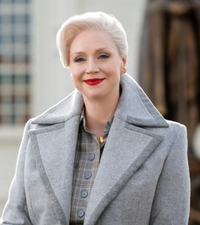 Picture of Larissa Weems