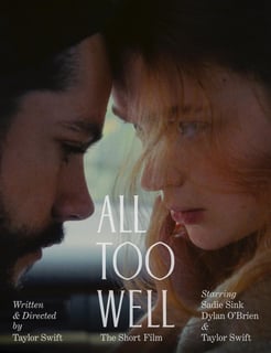 Picture of All Too Well: The Short Film