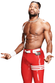 Picture of Trick Williams