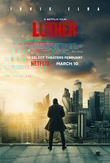 Picture of Luther: The Fallen Sun