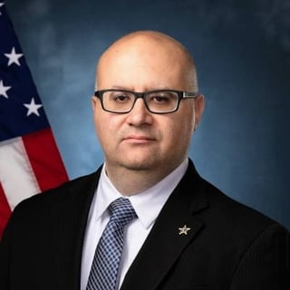 Picture of Anthony Guglielmi