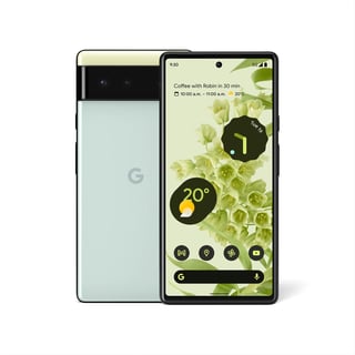 Picture of Pixel 6