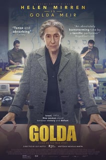 Picture of Golda