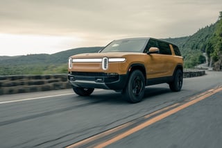 Picture of Rivian