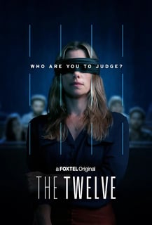 Picture of The Twelve