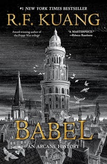 Picture of Babel, or the Necessity of Violence