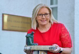 Picture of Pat Cullen