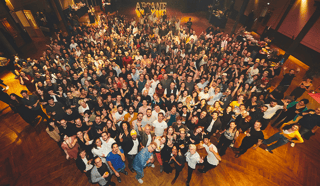 Picture of Fortiche