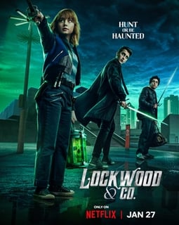 Picture of Lockwood & Co.
