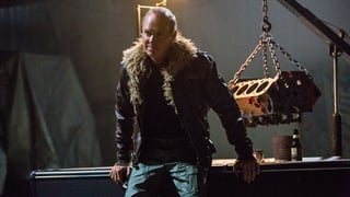 Picture of Adrian Toomes