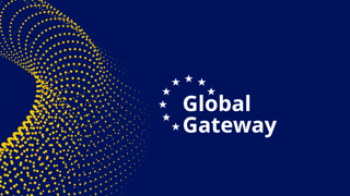 Picture of Global Gateway