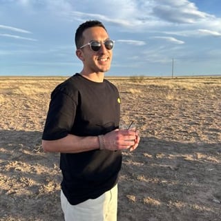 Picture of Omead Afshar