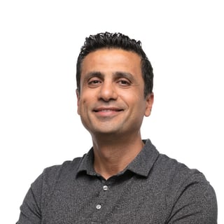 Picture of Mo Elshenawy