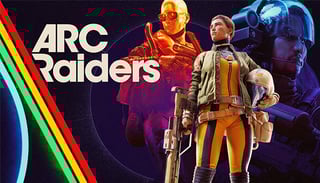 Picture of ARC Raiders