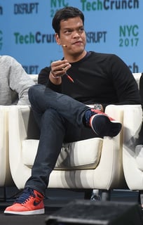 Picture of Sriram Krishnan