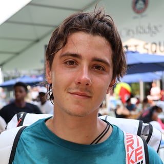 Picture of Alexander Shevchenko