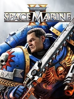 Picture of Warhammer 40,000: Space Marine 2