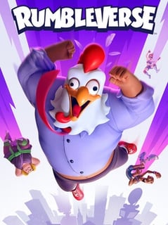 Picture of Rumbleverse