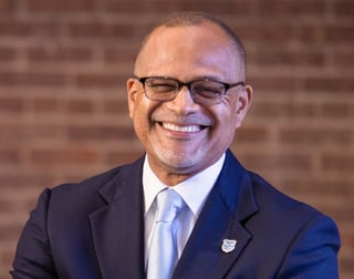 Picture of David C. Banks