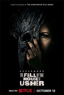 Picture of The Fall of the House of Usher