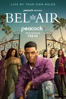 Picture of Bel-Air