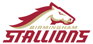Picture of Birmingham Stallions