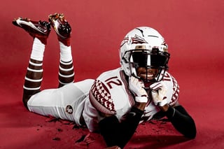 Picture of Travis Hunter