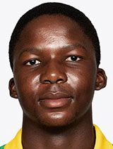 Picture of Kwena Maphaka