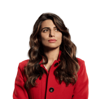 Picture of Victoria Neuman