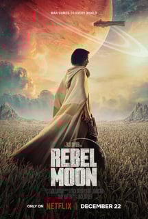 Picture of Rebel Moon