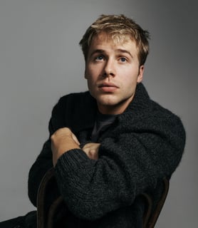 Picture of Ed McVey
